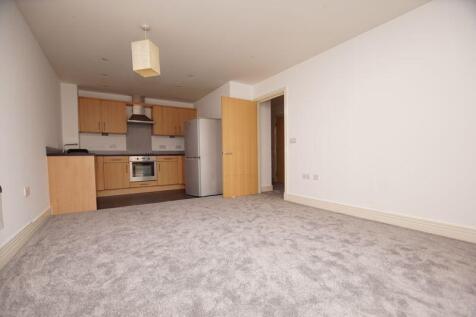 Open Plan Lounge/ Kitchen/ Diner