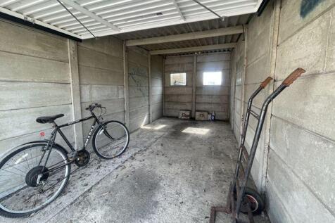 Inside