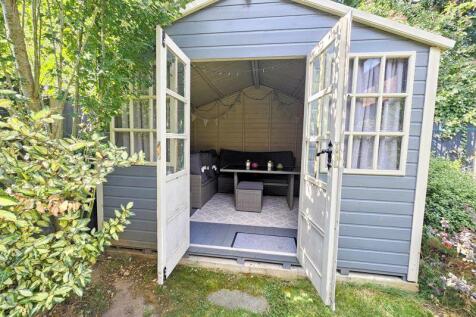 Shed