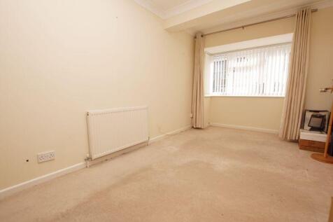 Dining Room/Bedroom Five