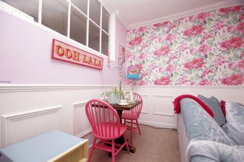 Lounge/Diner