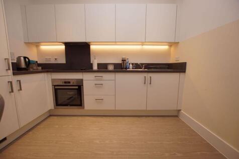 Lounge/ Kitchen/ Diner