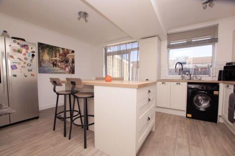 Kitchen/ Diner