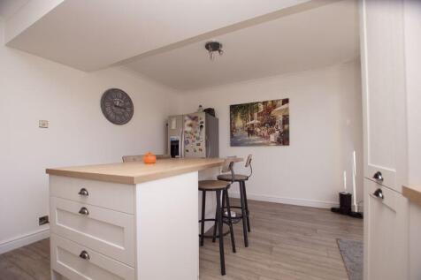 Kitchen/ Diner