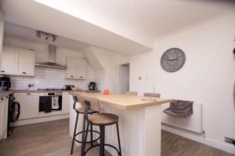 Kitchen/ Diner