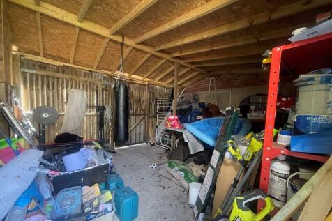 Shed