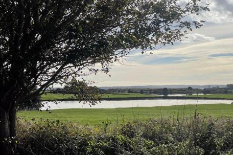 Nearby Golf Course