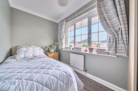Bedroom Five