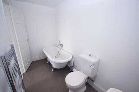 Bedroom One En Suite