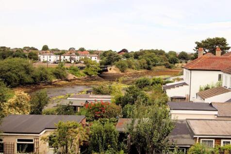 Creek Views