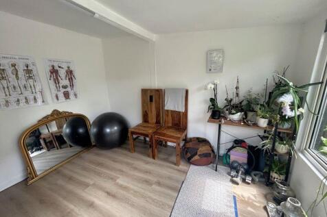 Yoga Studio