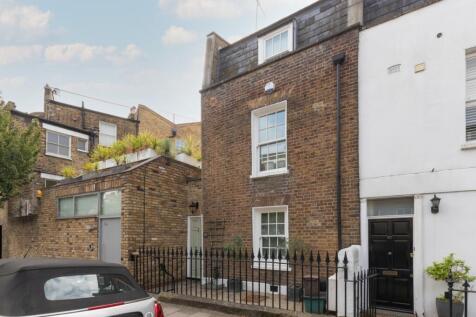 Barnsbury Street ...