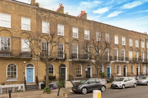 Barnsbury Road 12...