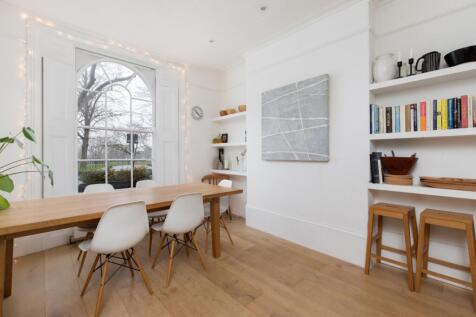 Barnsbury Road 12...