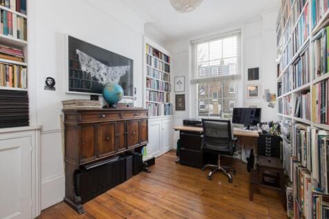 Barnsbury Road 12...