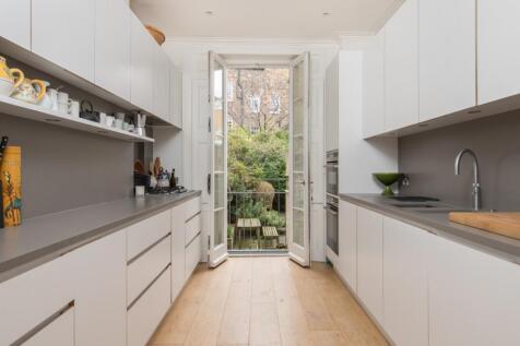Barnsbury Road 12...