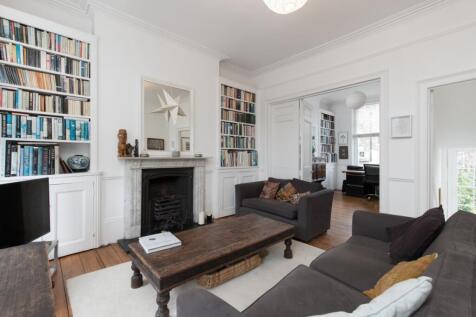 Barnsbury Road 12...