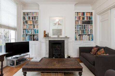 Barnsbury Road 12...