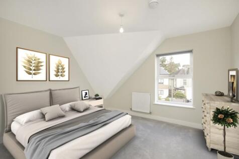 Celadon House F5 ...