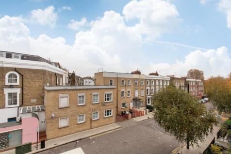 Englefield Road 1...