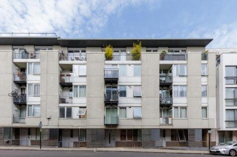 Gifford Street 11...