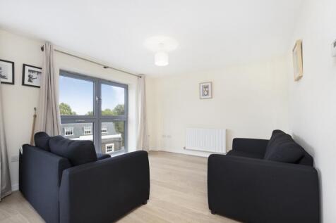 De Beauvoir House...