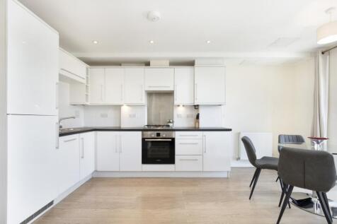 De Beauvoir House...
