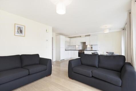 De Beauvoir House...