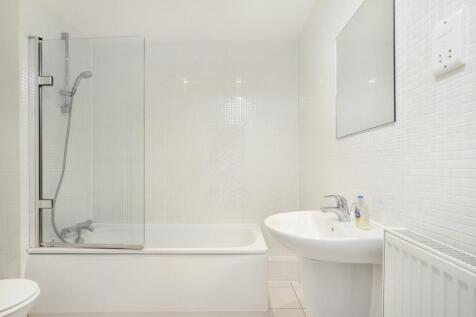 De Beauvoir House...