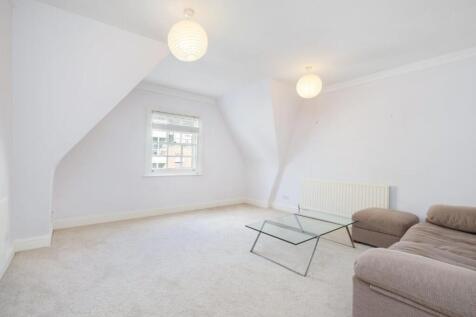 one bedroom apart...