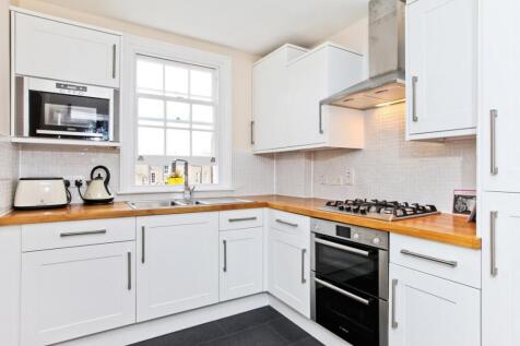one bedroom apart...