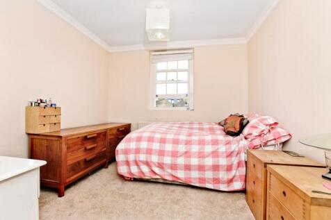 one bedroom apart...