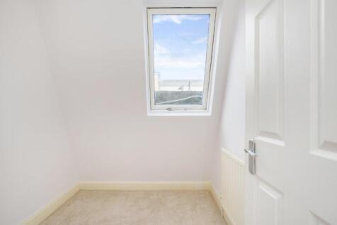 one bedroom apart...