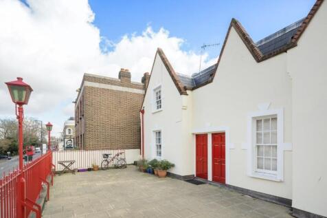one bedroom apart...