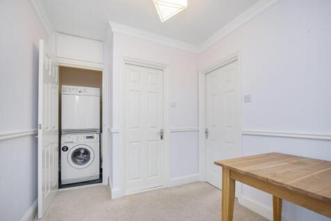 one bedroom apart...