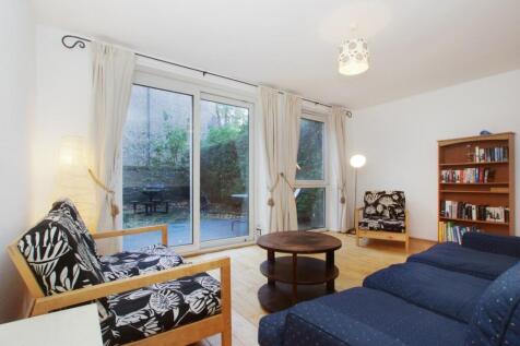 spring gardens (M...