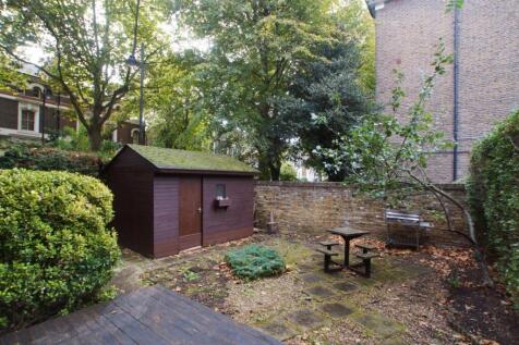 spring gardens N5...