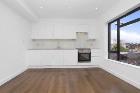 new apartment to ...