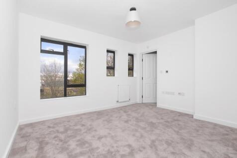 new apartment to ...