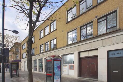 new apartment to ...