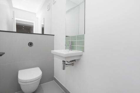 new apartment to ...