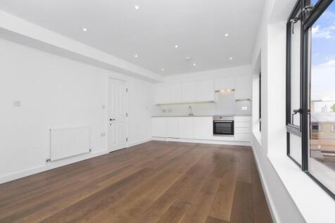 new apartment to ...