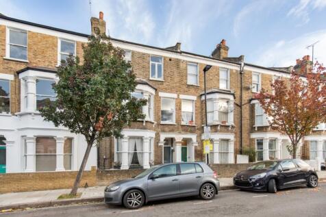 Witherington Road...