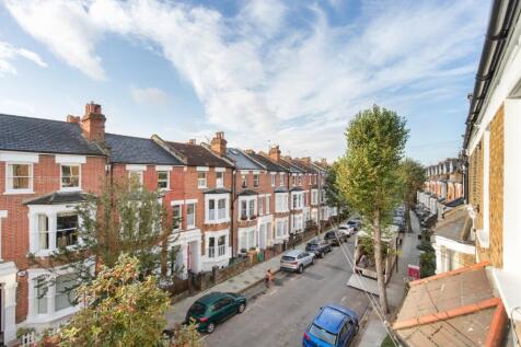 Witherington Road...
