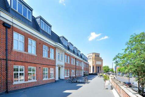 3, Tuffnel Park M...