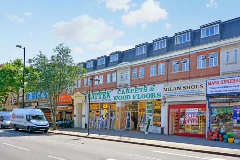 3, Tuffnel Park M...