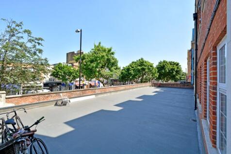 3, Tuffnel Park M...