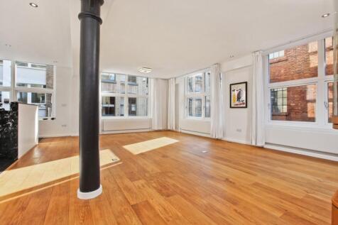 2 bedroom loft ap...