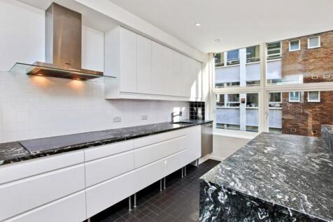 2 bedroom loft ap...