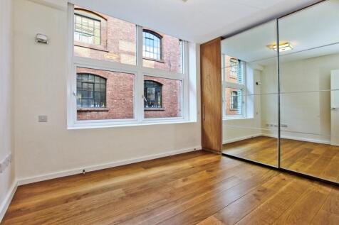 2 bedroom loft ap...